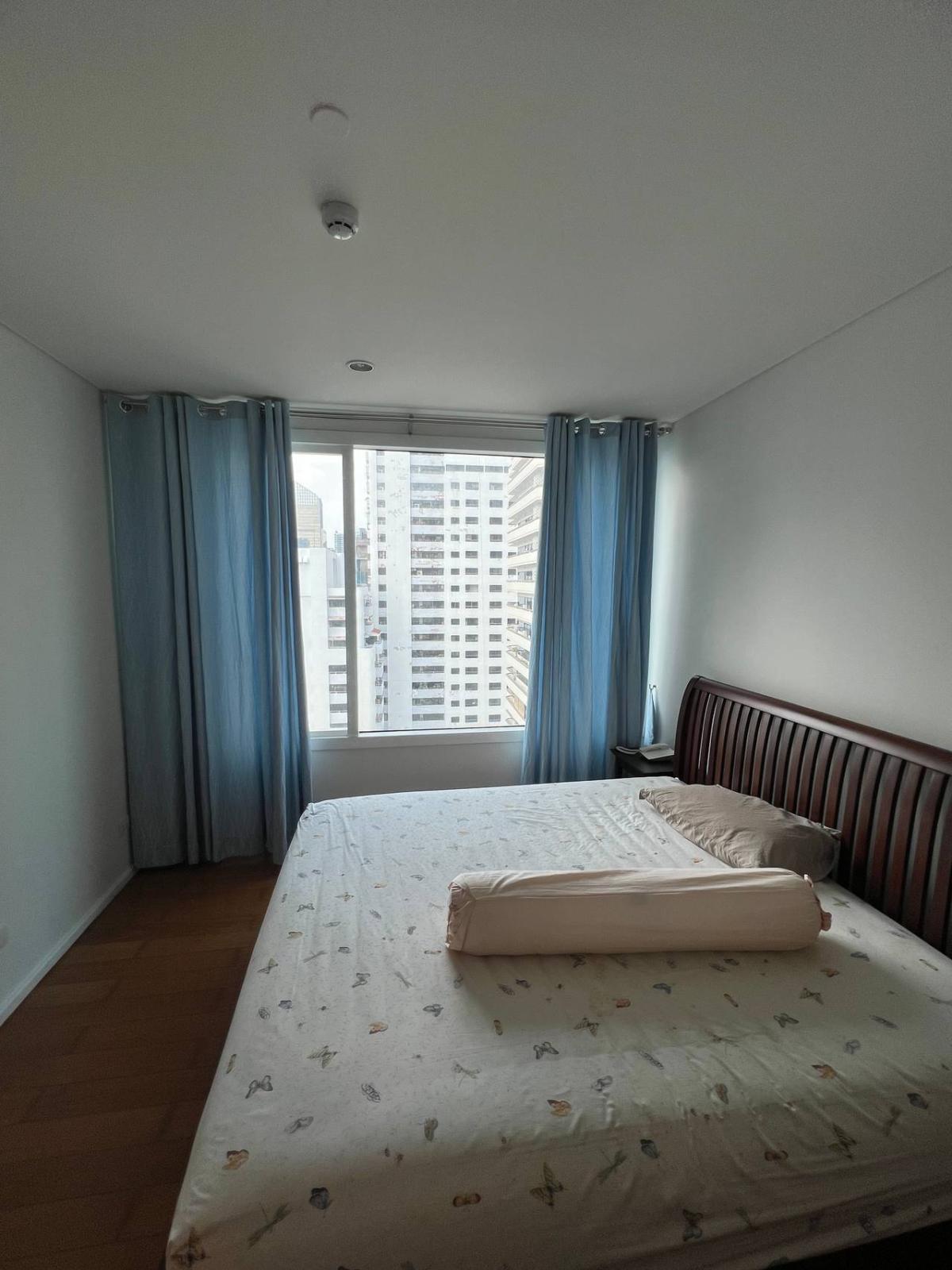 Wind Sukhumvit 23 / 1 Bedroom (FOR SALE), วินด์ สุขุมวิท 23 / 1 ห้องนอน (ขาย) NES090