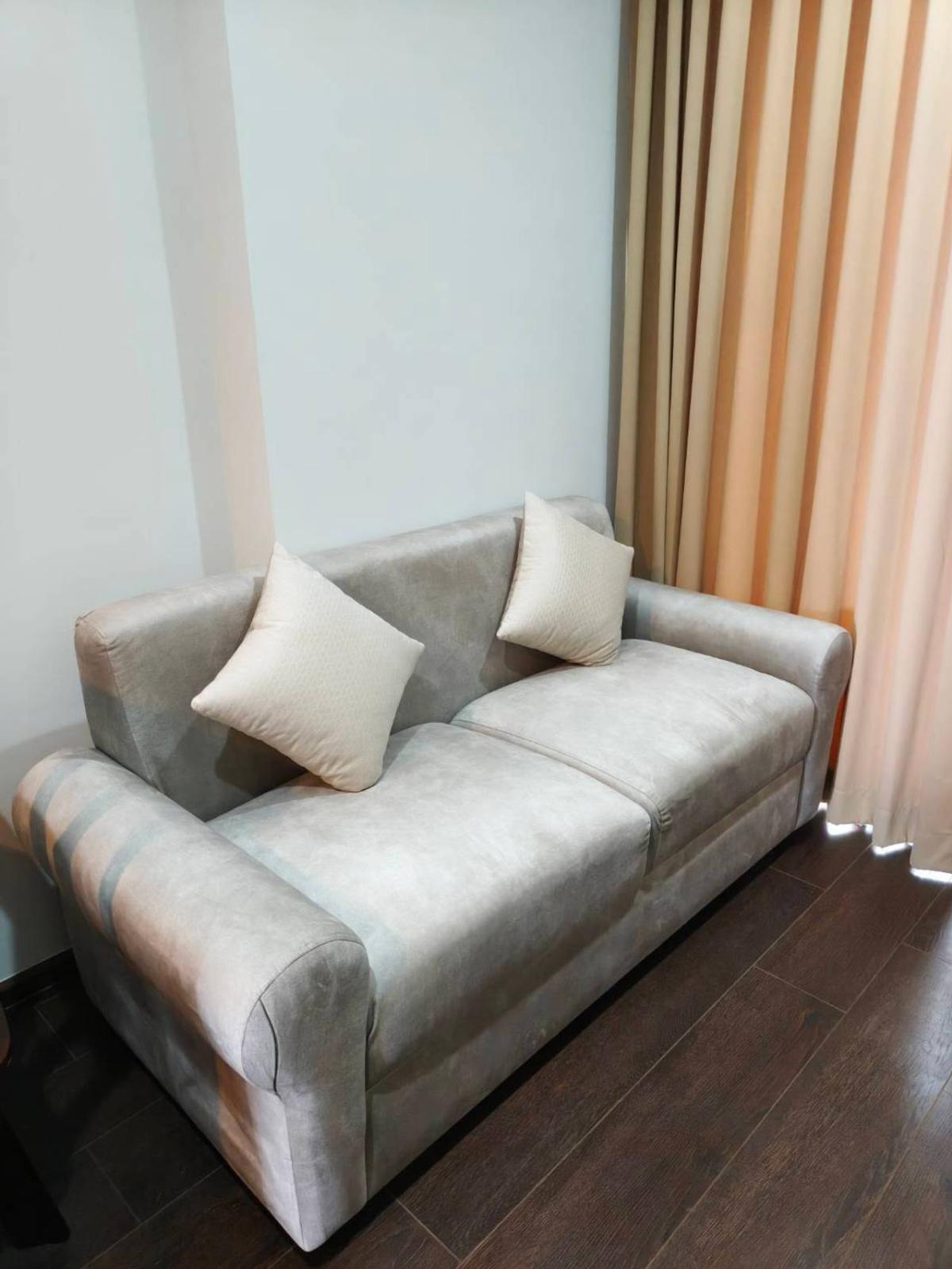 C Ekkamai / 1 Bedroom (SALE WITH TENANT), ซี เอกมัย / 1 ห้องนอน (ขายพร้อมผู้เช่า) NES092
