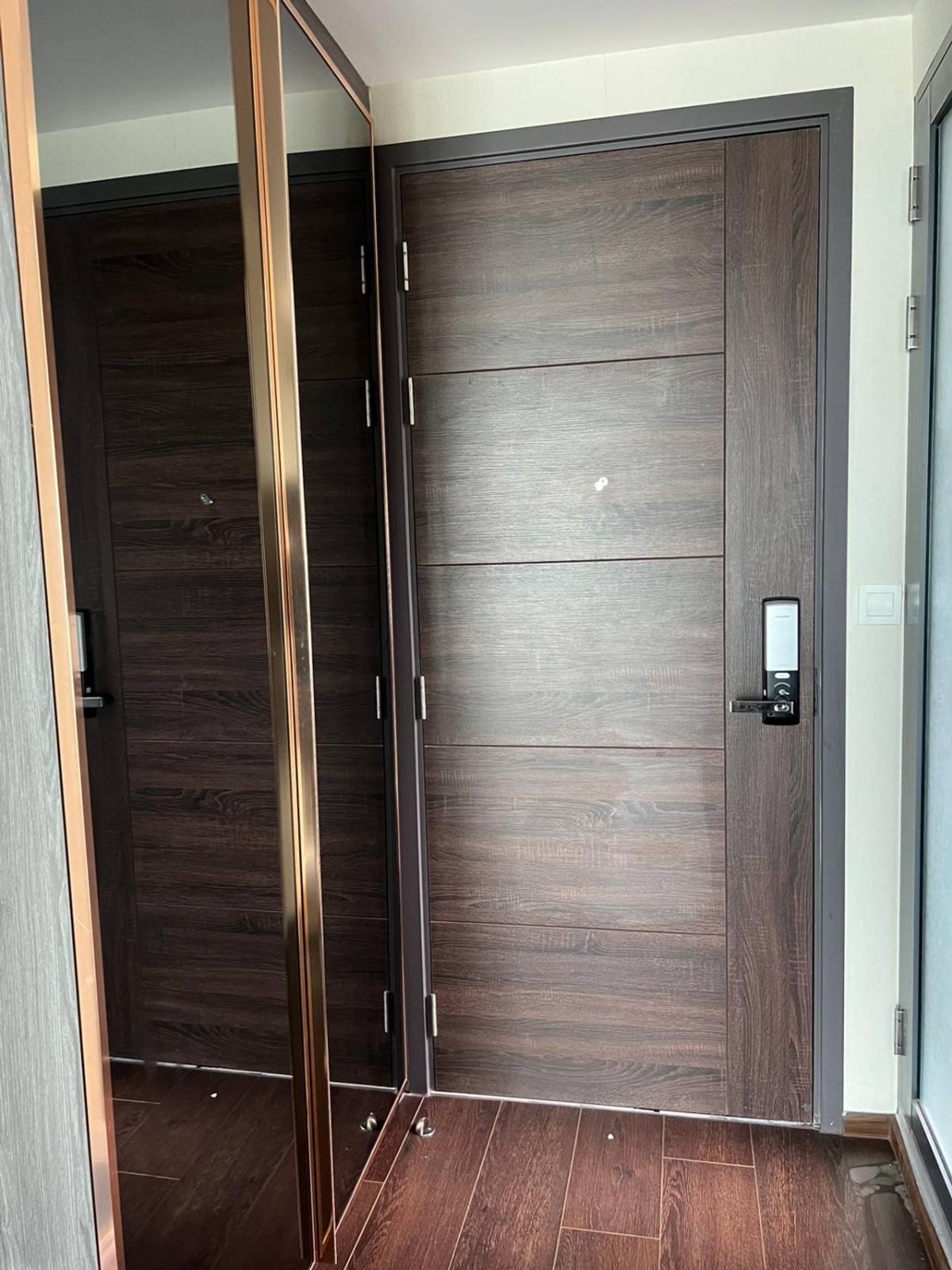 C Ekkamai / 2 Bedrooms (FOR SALE), ซี เอกมัย / 2 ห้องนอน (ขาย) NES098