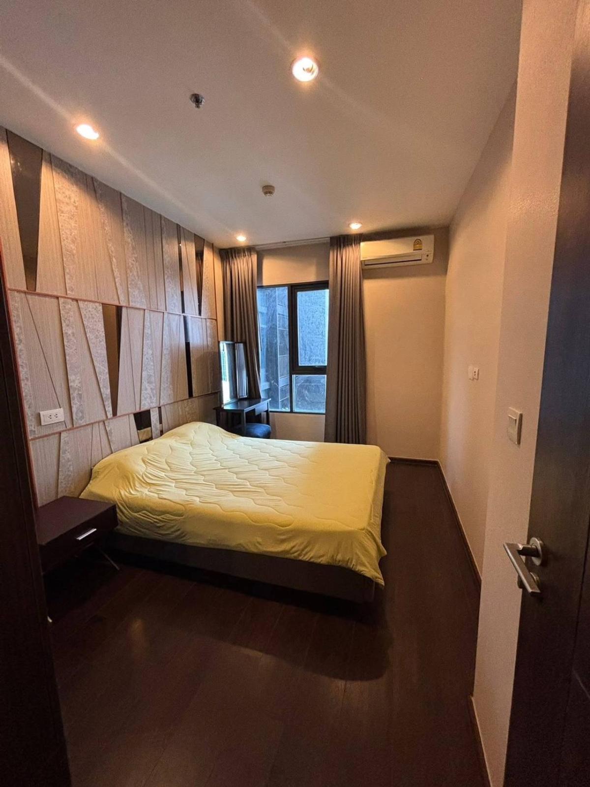 C Ekkamai / 1 Bedroom (FOR SALE), ซี เอกมัย / 1 ห้องนอน (ขาย) NES099