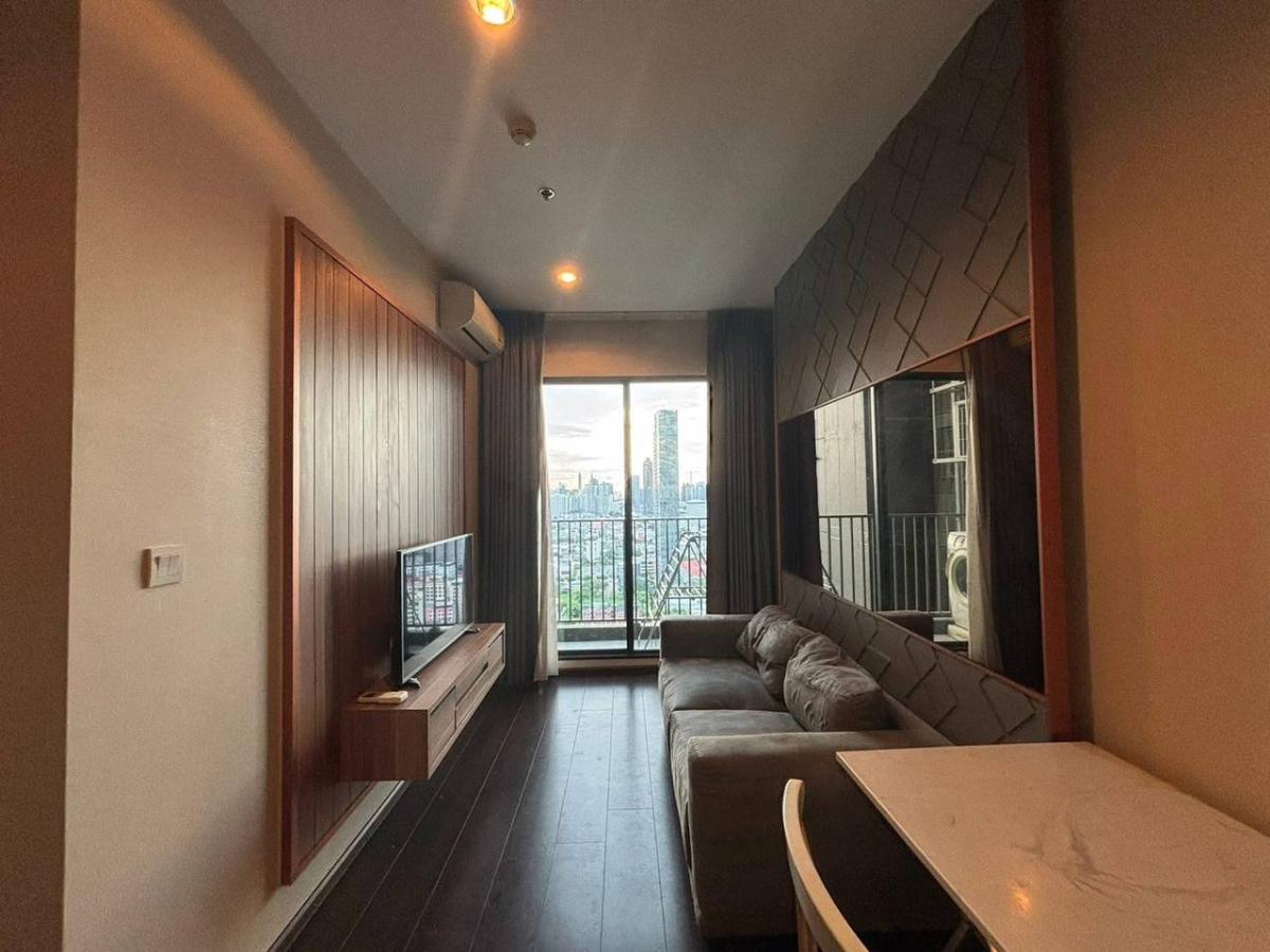 C Ekkamai / 1 Bedroom (FOR SALE), ซี เอกมัย / 1 ห้องนอน (ขาย) NES099