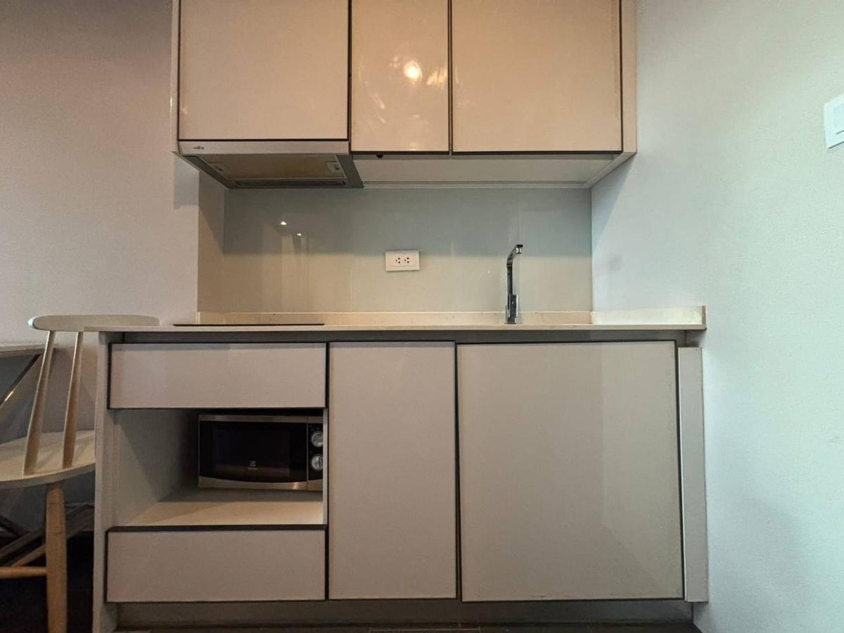 C Ekkamai / 1 Bedroom (FOR SALE), ซี เอกมัย / 1 ห้องนอน (ขาย) NES099