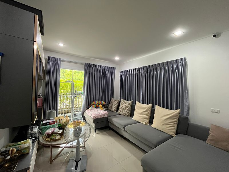 บ้านแฝดไซสใหญ่สุด หลังมุม ราคาดี ✨ โกลเด้น นีโอ สาทร / 4 ห้องนอน (ขาย), Golden Neo Sathorn / Semi-Detached House 4 Bedrooms (FOR SALE) BALL077