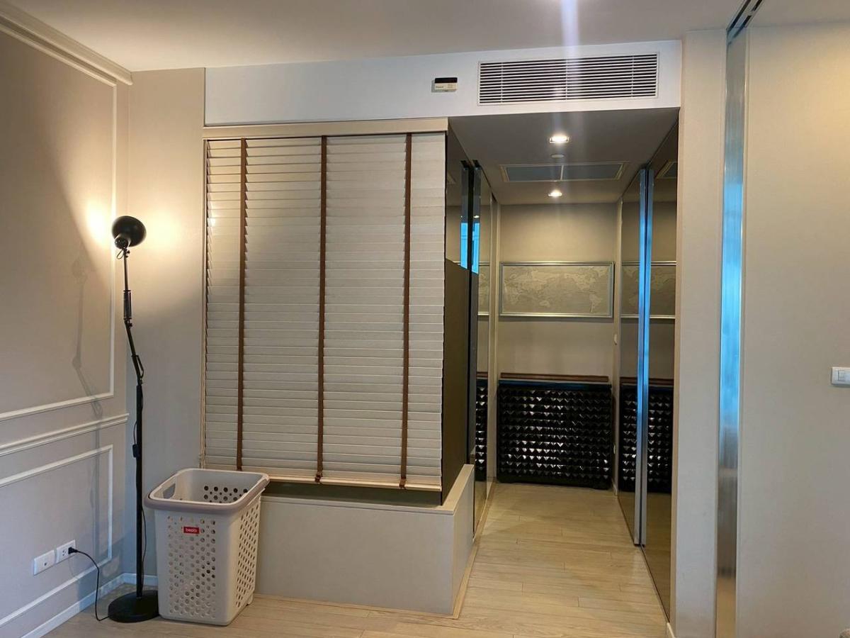 The Room Sukhumvit 21 / 1 Bedroom (SALE WITH TENANT), เดอะ รูม สุขุมวิท 21 / 1 ห้องนอน (ขายพร้อมผู้เช่า) NES039