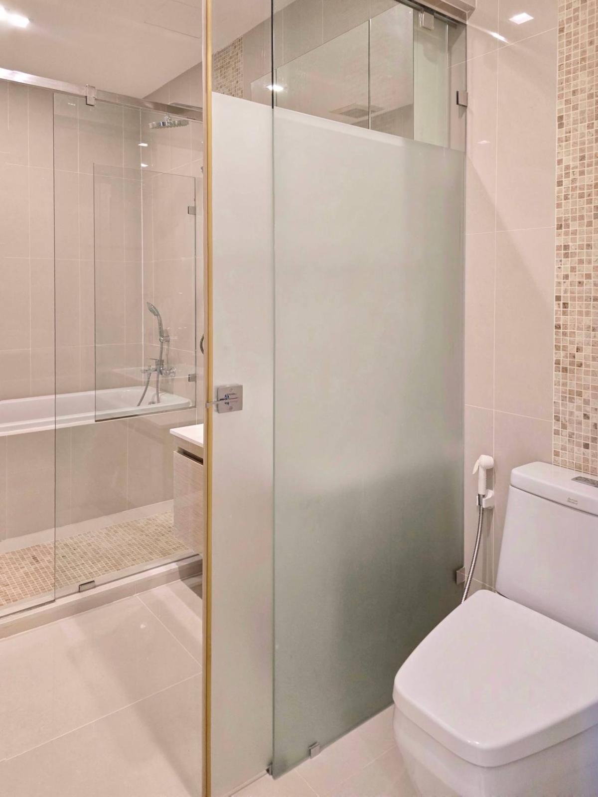 Q Asoke / 1 Bedroom (FOR SALE), คิว อโศก / 1 ห้องนอน (ขาย) NES075