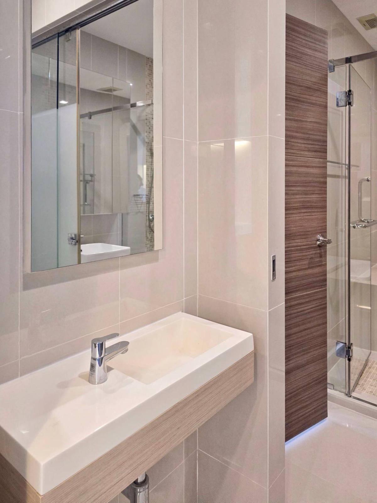 Q Asoke / 1 Bedroom (FOR SALE), คิว อโศก / 1 ห้องนอน (ขาย) NES075