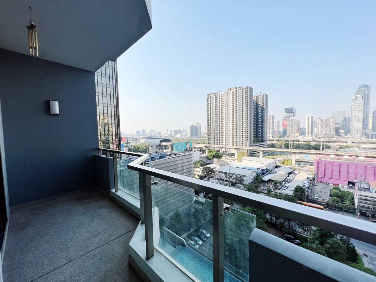 Supalai Premier @ Asoke / 1 Bedroom (SALE WITH TENANT), ศุภาลัย พรีเมียร์ แอท อโศก / 1 ห้องนอน (ขายพร้อมผู้เช่า) NES081
