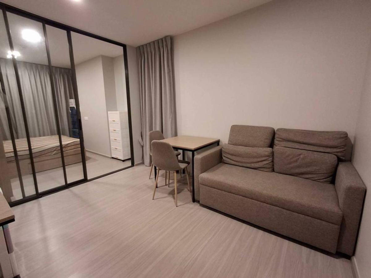 The Privacy S101 / 1 Bedroom (FOR SALE), The Privacy S101 / 1 ห้องนอน (ขาย) PRW112