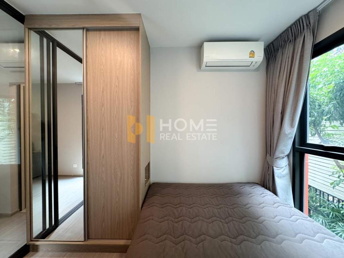 The Privacy S101 / 1 Bedroom (FOR SALE), The Privacy S101 / 1 ห้องนอน (ขาย) PRW112