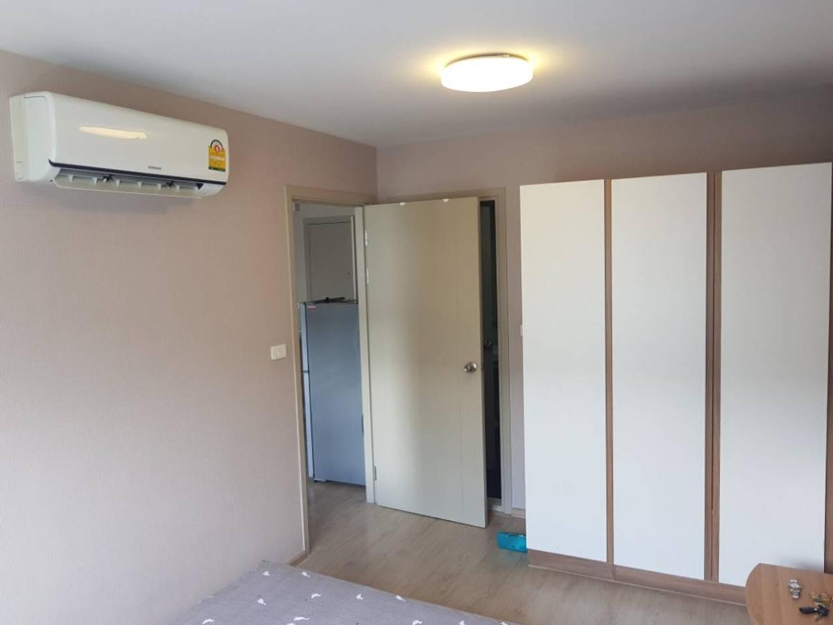 ELIO Sukhumvit 64 / 1 Bedroom (SALE WITH TENANT), ELIO Sukhumvit 64 / 1 ห้องนอน (ขายพร้อมผู้เช่า) PRW114