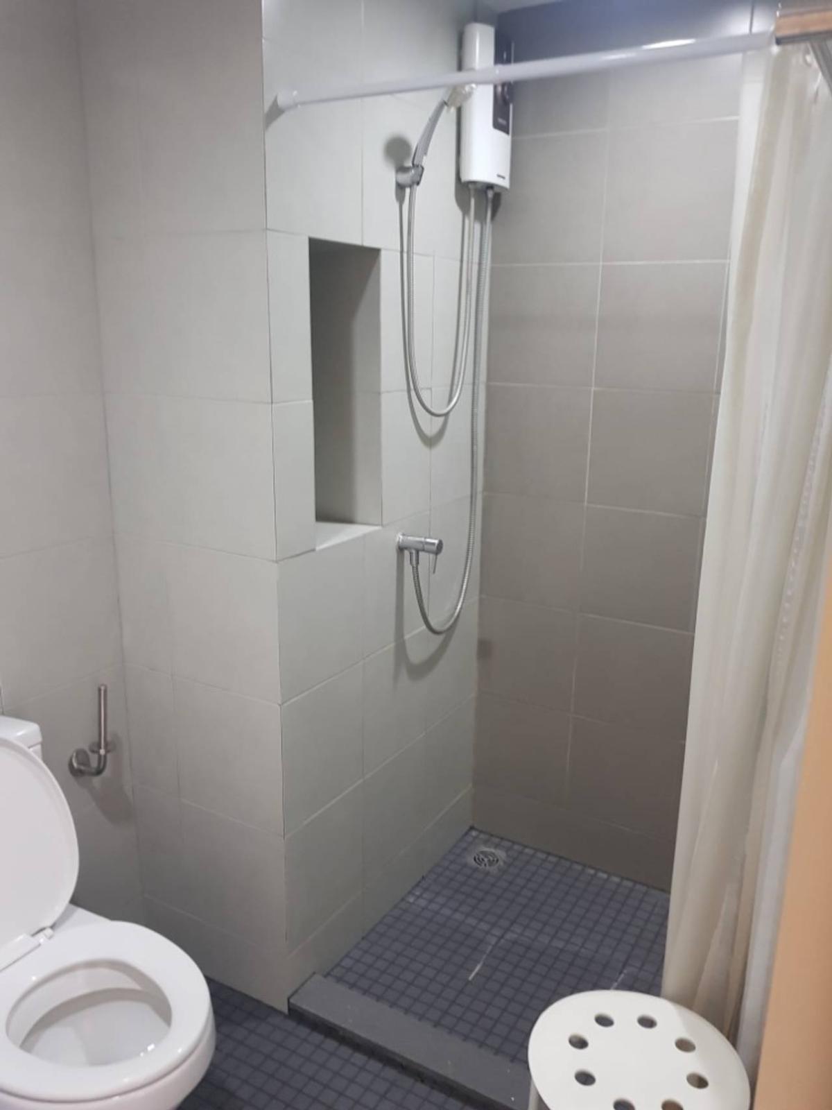 ELIO Sukhumvit 64 / 1 Bedroom (SALE WITH TENANT), ELIO Sukhumvit 64 / 1 ห้องนอน (ขายพร้อมผู้เช่า) PRW114