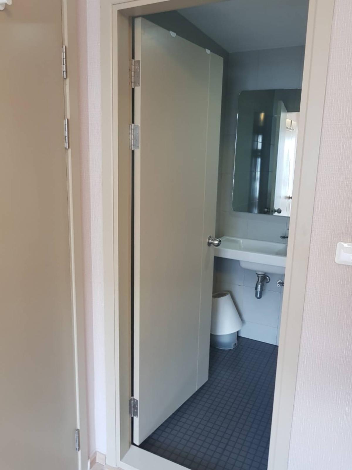 ELIO Sukhumvit 64 / 1 Bedroom (SALE WITH TENANT), ELIO Sukhumvit 64 / 1 ห้องนอน (ขายพร้อมผู้เช่า) PRW114