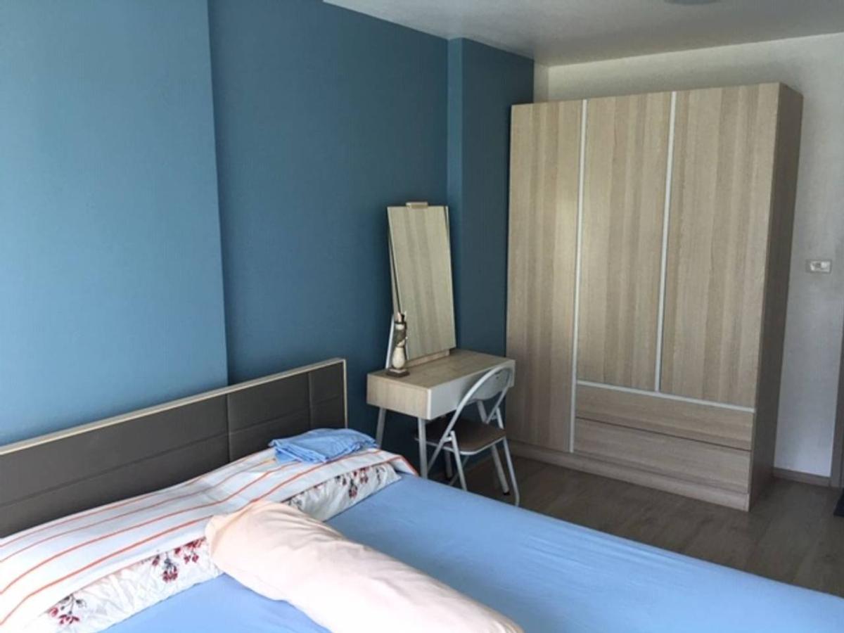 ELIO Del Ray Sukhumvit 64 / 1 Bedroom (FOR SALE), ELIO Del Ray Sukhumvit 64 / 1 ห้องนอน (ขาย) PRW115