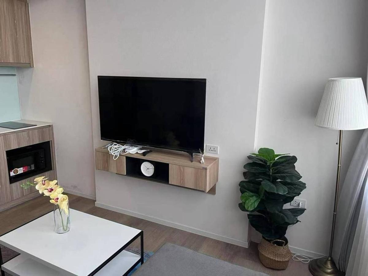 Siamese Sukhumvit 87 / Duplex 1 Bed (FOR SALE), Siamese Sukhumvit 87 / ดูเพล็กซ์ 1 ห้องนอน (ขาย) PRW116
