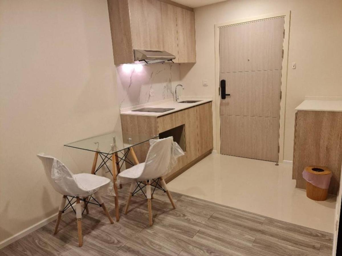IKON Sukhumvit 77 / 1 Bedroom (SALE WITH TENANT), IKON Sukhumvit 77 / 1 ห้องนอน (ขายพร้อมผู้เช่า) PRW117