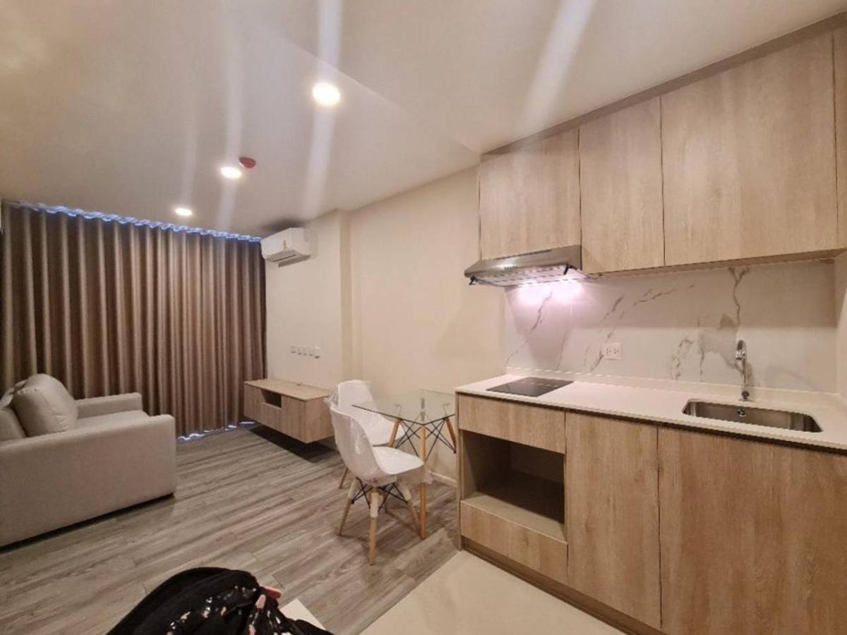 IKON Sukhumvit 77 / 1 Bedroom (SALE WITH TENANT), IKON Sukhumvit 77 / 1 ห้องนอน (ขายพร้อมผู้เช่า) PRW117