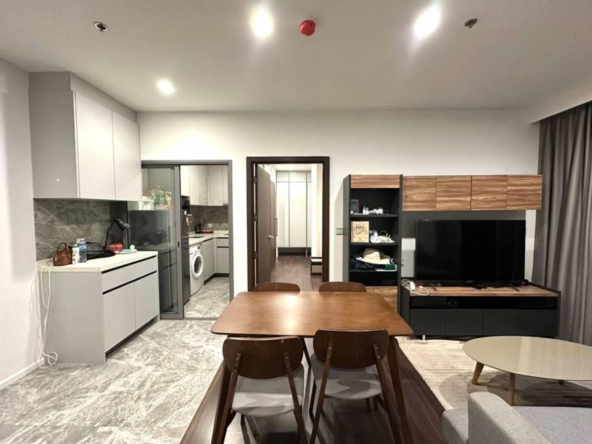 Whizdom Inspire Sukhumvit / 2 Bedrooms (FOR SALE), Whizdom Inspire Sukhumvit / 2 ห้องนอน (ขาย) PRW120