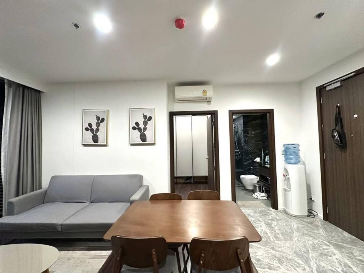 Whizdom Inspire Sukhumvit / 2 Bedrooms (FOR SALE), Whizdom Inspire Sukhumvit / 2 ห้องนอน (ขาย) PRW120