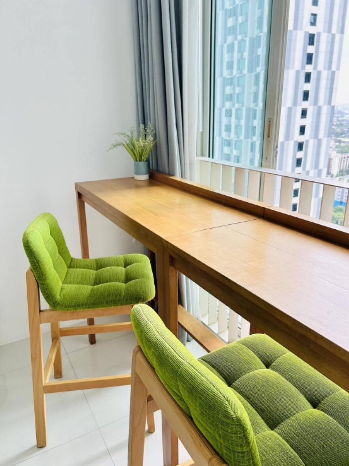 Ideo Verve Sukhumvit / 1 Bedroom (FOR SALE), Ideo Verve Sukhumvit / 1 ห้องนอน (ขาย) PRW122