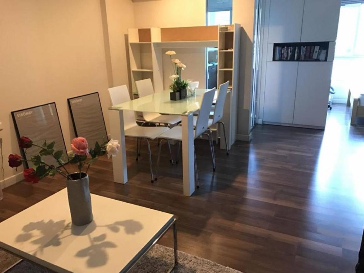 The Room Sukhumvit 79 / 2 Bedrooms (SALE WITH TENANT), The Room Sukhumvit 79 / 2 ห้องนอน (ขายพร้อมผู้เช่า) PRW123