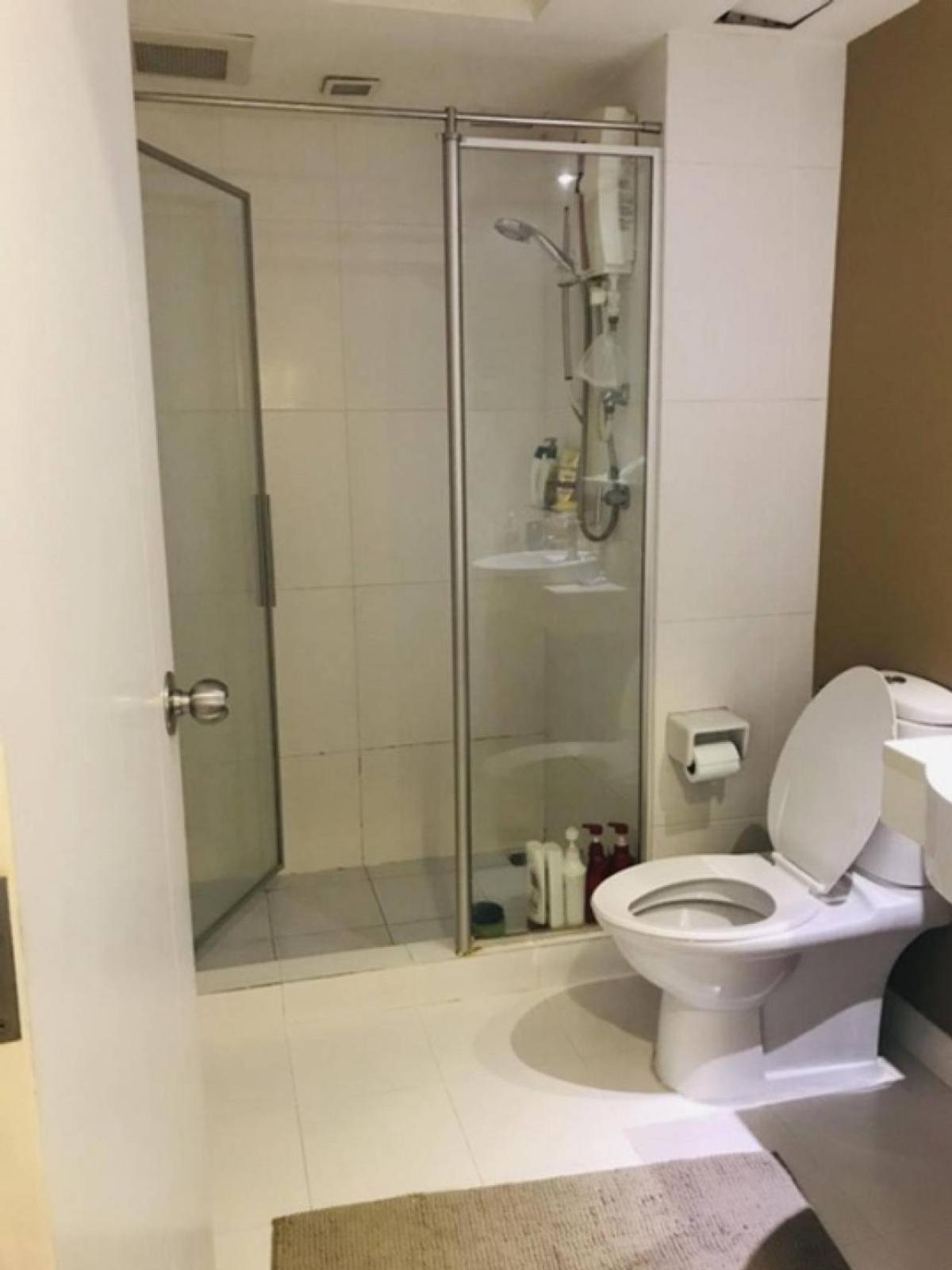 The Room Sukhumvit 79 / 2 Bedrooms (SALE WITH TENANT), The Room Sukhumvit 79 / 2 ห้องนอน (ขายพร้อมผู้เช่า) PRW123