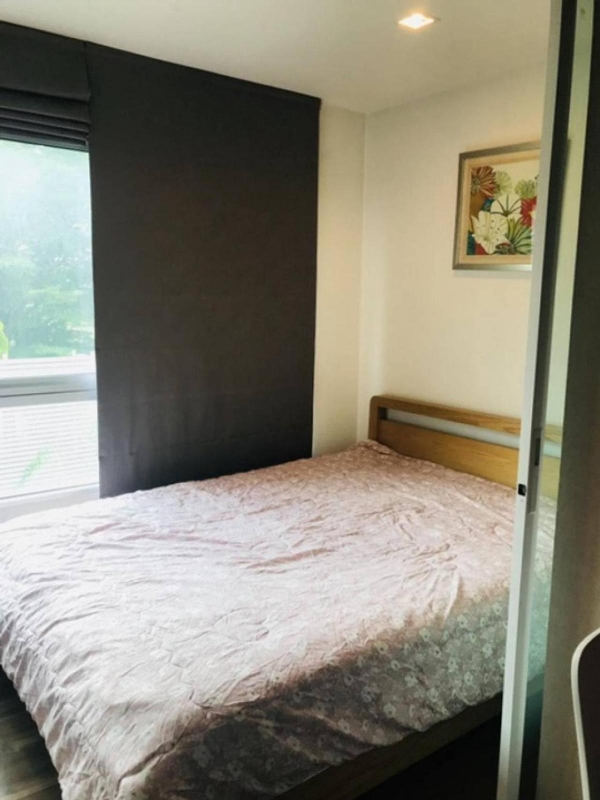 The Room Sukhumvit 79 / 2 Bedrooms (SALE WITH TENANT), The Room Sukhumvit 79 / 2 ห้องนอน (ขายพร้อมผู้เช่า) PRW123