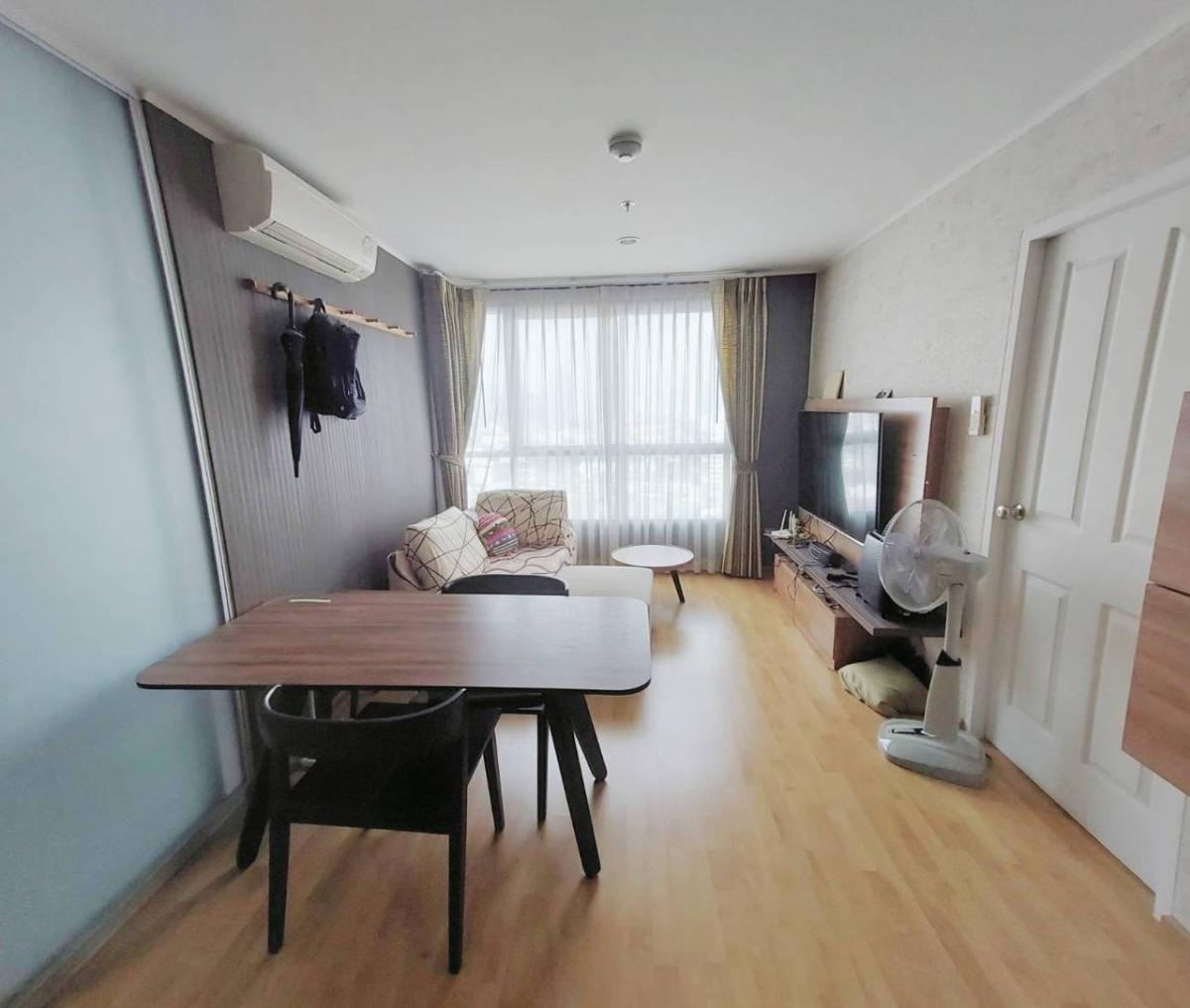 U Delight Pattanakarn - Thonglor / 1 Bedroom (FOR SALE), U Delight Pattanakarn - Thonglor / 1 ห้องนอน (ขาย) PRW129