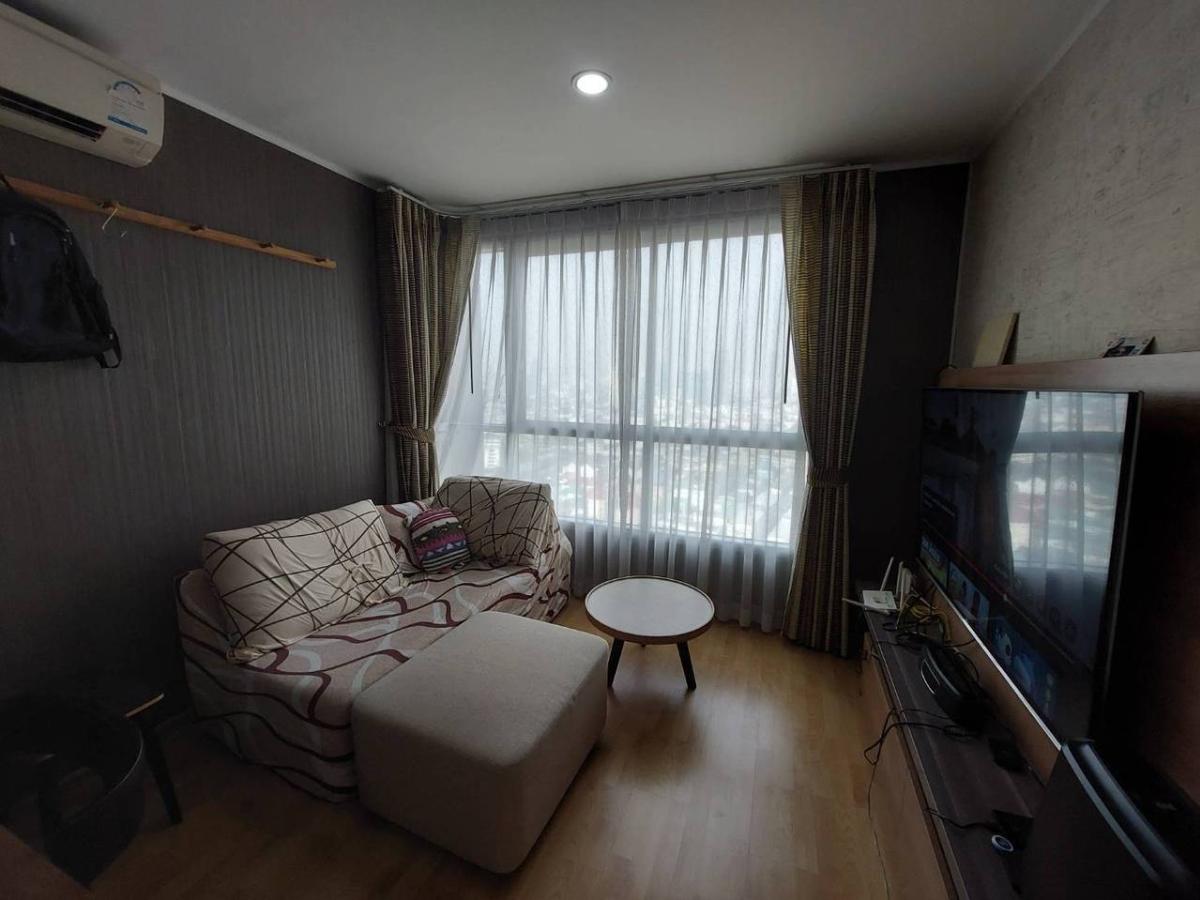U Delight Pattanakarn - Thonglor / 1 Bedroom (FOR SALE), U Delight Pattanakarn - Thonglor / 1 ห้องนอน (ขาย) PRW129