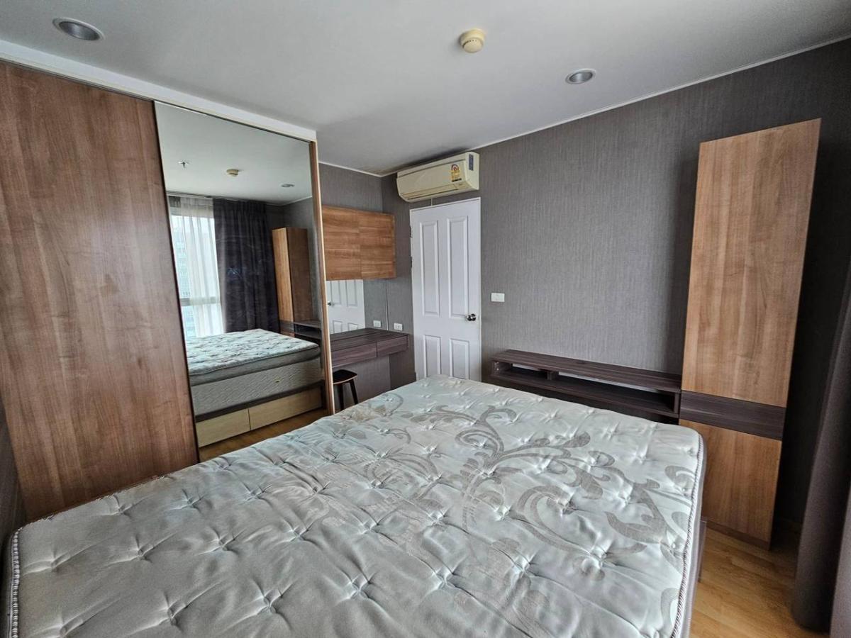 U Delight Pattanakarn - Thonglor / 1 Bedroom (SALE WITH TENANT), U Delight Pattanakarn - Thonglor / 1 ห้องนอน (ขายพร้อมผู้เช่า) PRW130
