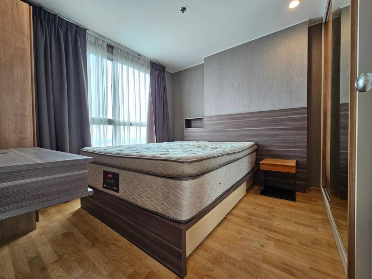 U Delight Pattanakarn - Thonglor / 1 Bedroom (SALE WITH TENANT), U Delight Pattanakarn - Thonglor / 1 ห้องนอน (ขายพร้อมผู้เช่า) PRW130
