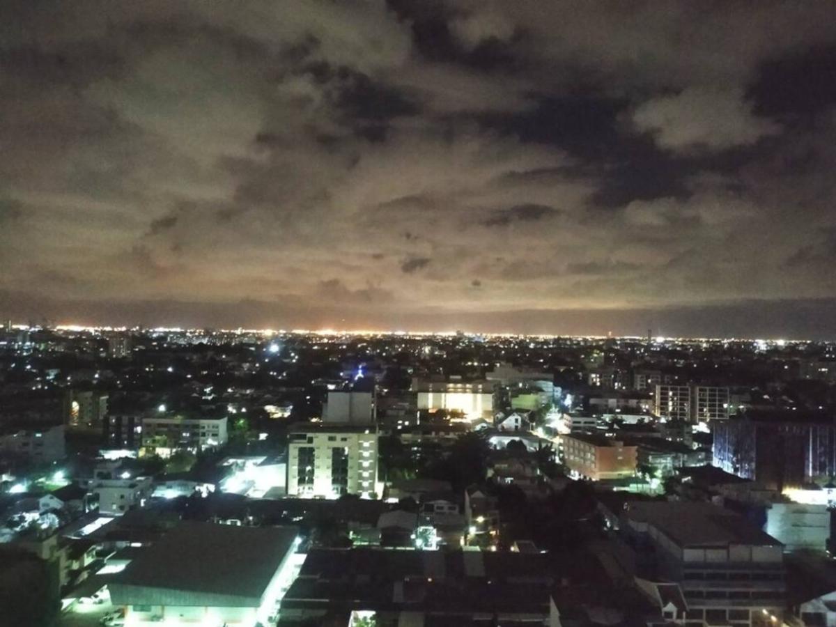 Regent Orchid Sukhumvit 101 / 1 Bedroom (SALE WITH TENANT), Regent Orchid Sukhumvit 101 / 1 ห้องนอน (ขายพร้อมผู้เช่า) PRW139