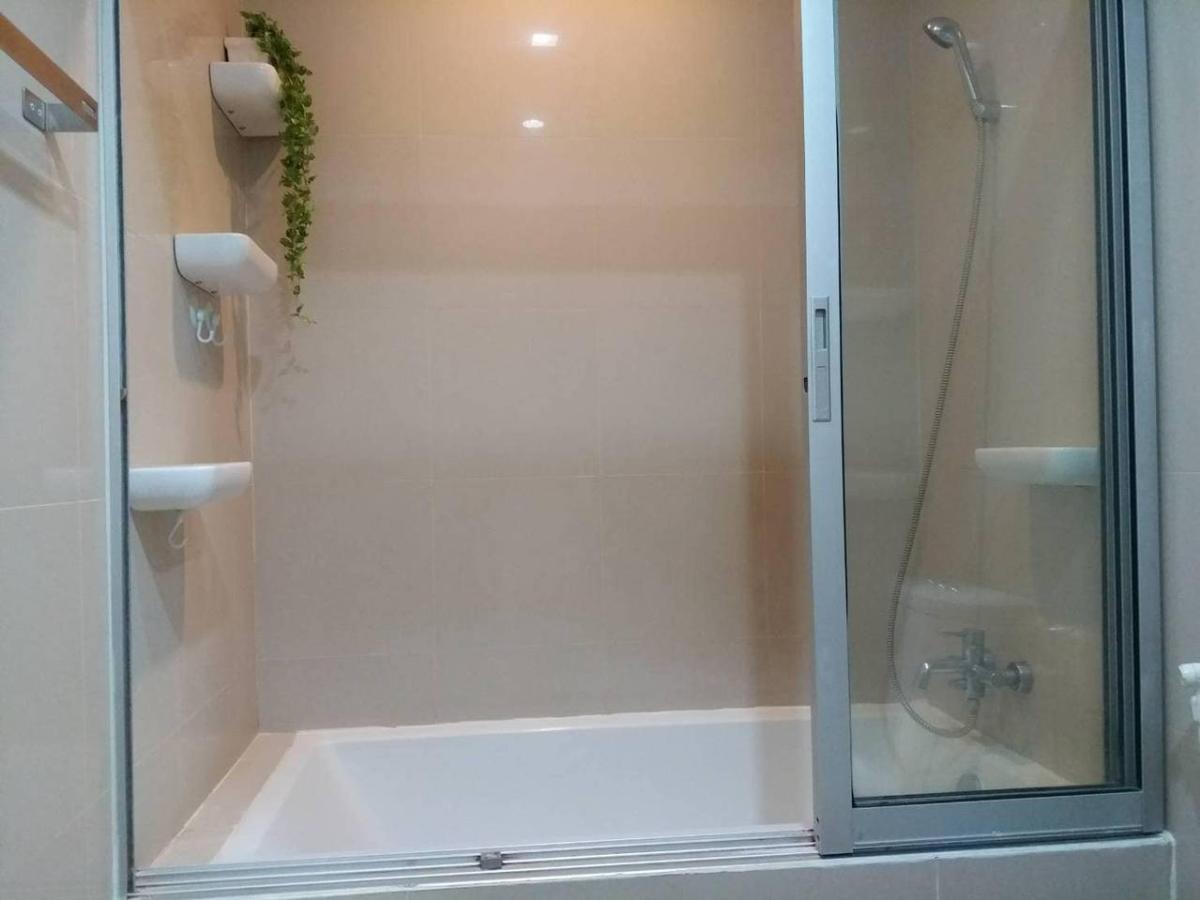 Noble Reveal / 1 Bedroom (SALE WITH TENANT), Noble Reveal / 1 ห้องนอน (ขายพร้อมผู้เช่า) PRW140