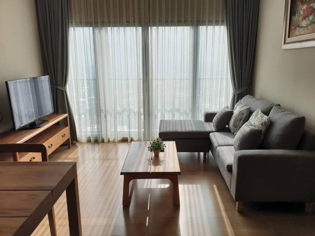 Noble Reveal / 1 Bedroom (SALE WITH TENANT), Noble Reveal / 1 ห้องนอน (ขายพร้อมผู้เช่า) PRW141