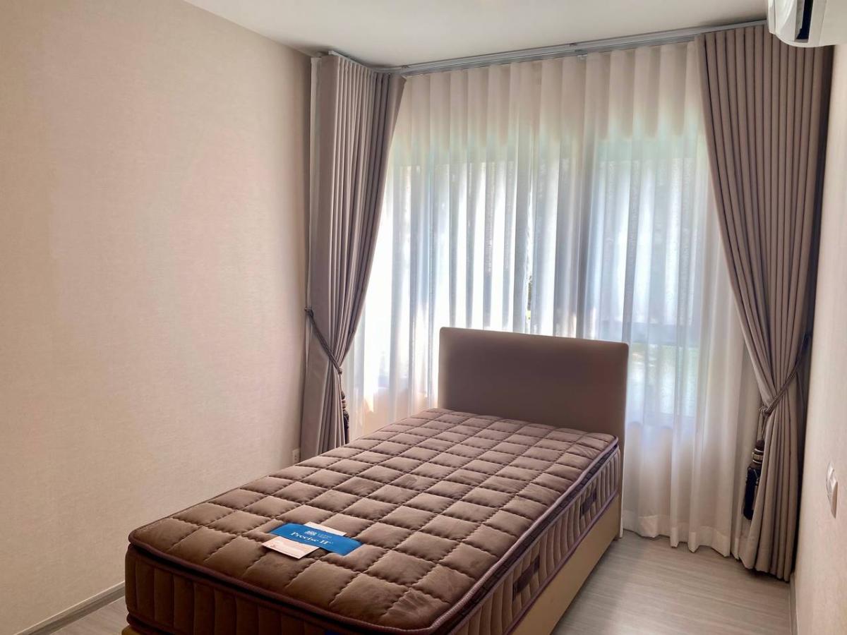 Aspire สุขุมวิท - อ่อนนุช / 2 Bedrooms (SALE WITH TENANT), Aspire สุขุมวิท - อ่อนนุช / 2 ห้องนอน (ขายพร้อมผู้เช่า) PRW143
