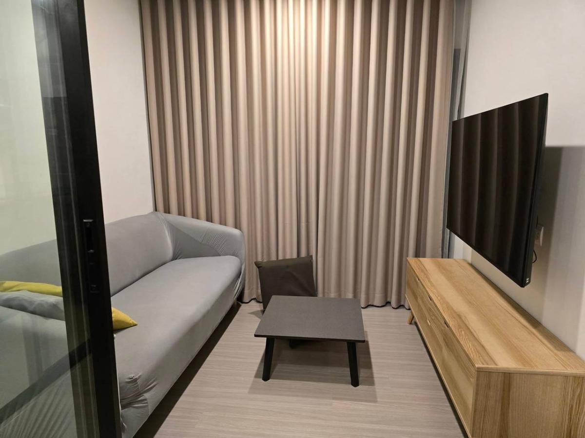 Aspire สุขุมวิท - อ่อนนุช / 1 Bed Plus (SALE WITH TENANT), Aspire สุขุมวิท - อ่อนนุช / 1 ห้องนอน + ห้องอเนกประสงค์ (ขายพร้อมผู้เช่า) PRW144