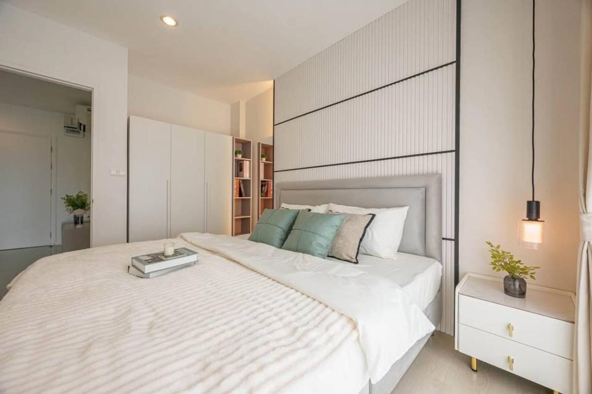 Aspire Sukhumvit 48 / 1 Bedroom (FOR SALE), Aspire Sukhumvit 48 / 1 ห้องนอน (ขาย) PRW145