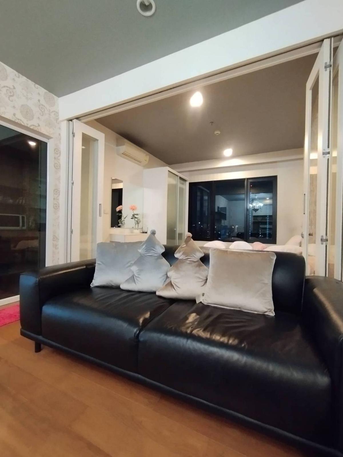 Blocs 77 / 1 Bedroom (SALE WITH TENANT), Blocs 77 / 1 ห้องนอน (ขายพร้อมผู้เช่า) PRW146
