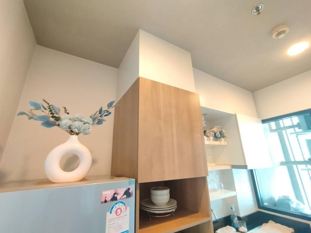 Blocs 77 / 1 Bedroom (SALE WITH TENANT), Blocs 77 / 1 ห้องนอน (ขายพร้อมผู้เช่า) PRW146