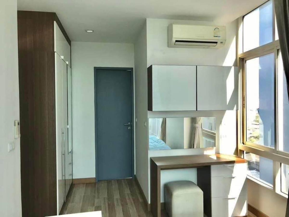Ideo Verve Sukhumvit / 2 Bedrooms (FOR SALE), Ideo Verve Sukhumvit / 2 ห้องนอน (ขาย) PRW149