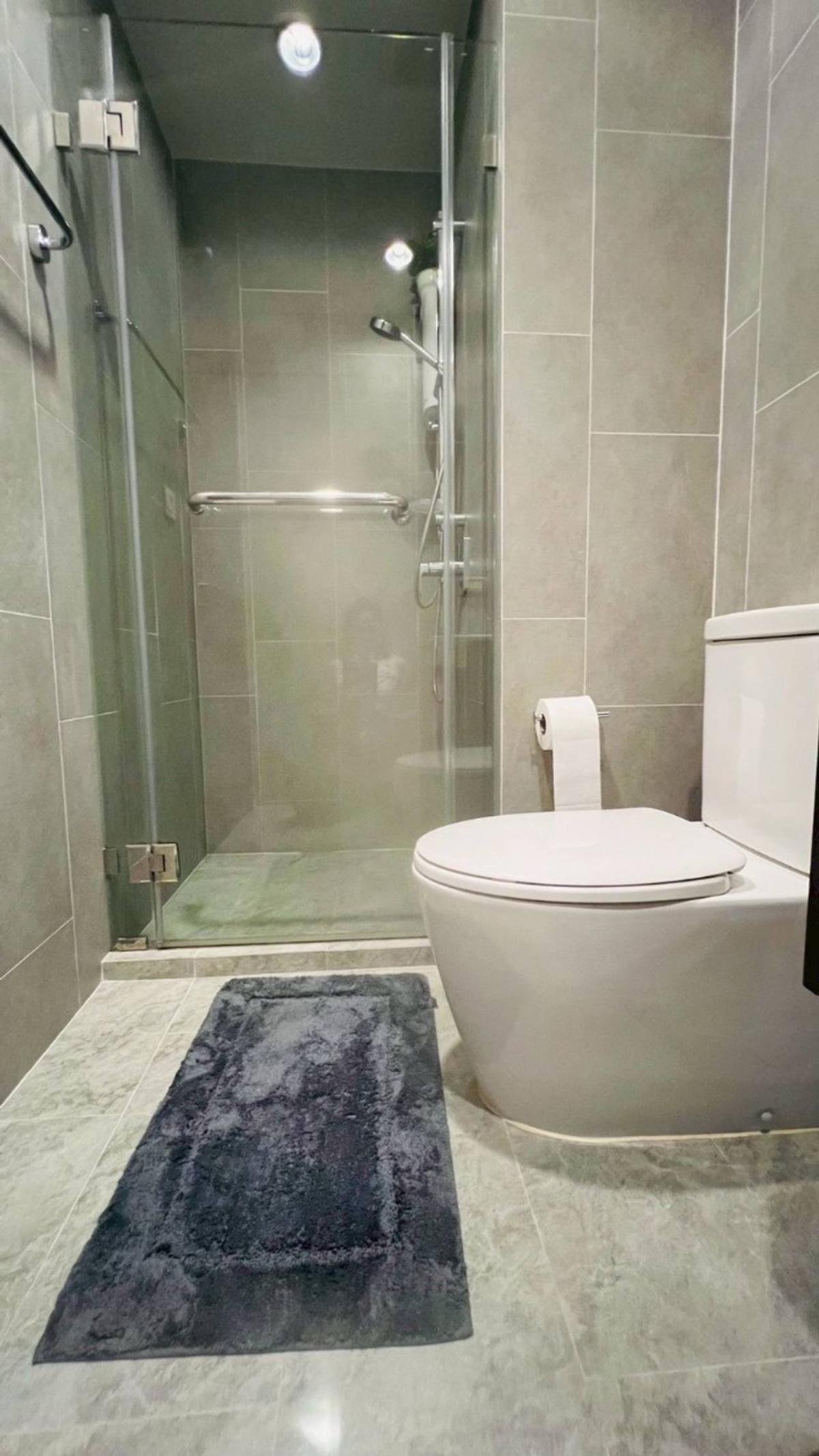 C Ekkamai / 1 Bedroom (SALE WITH TENANT), C Ekkamai / 1 ห้องนอน (ขายพร้อมผู้เช่า) PRW152