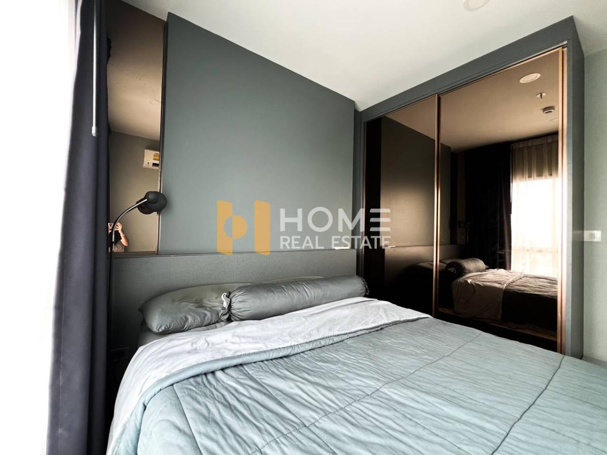 The Tree Sukhumvit 71 - Ekamai / 1 Bedroom (FOR SALE), The Tree Sukhumvit 71 - Ekamai / 1 ห้องนอน (ขาย) PRW154