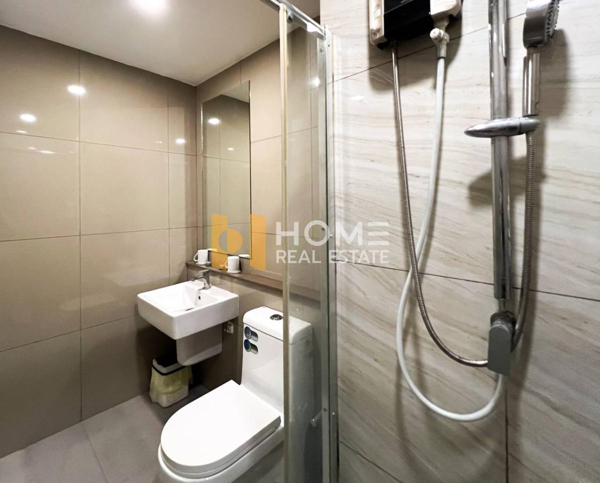 The Tree Sukhumvit 71 - Ekamai / 1 Bedroom (FOR SALE), The Tree Sukhumvit 71 - Ekamai / 1 ห้องนอน (ขาย) PRW154