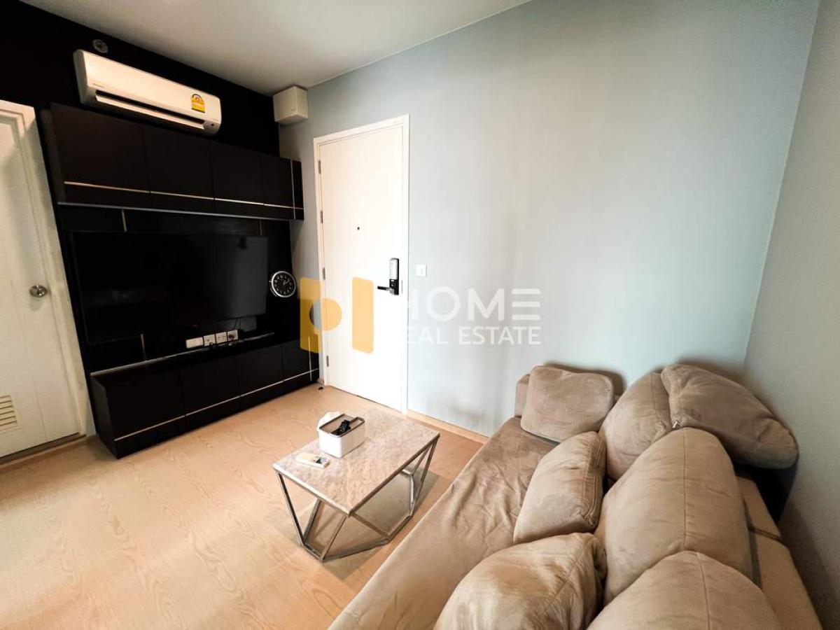 The Tree Sukhumvit 71 - Ekamai / 1 Bedroom (FOR SALE), The Tree Sukhumvit 71 - Ekamai / 1 ห้องนอน (ขาย) PRW154