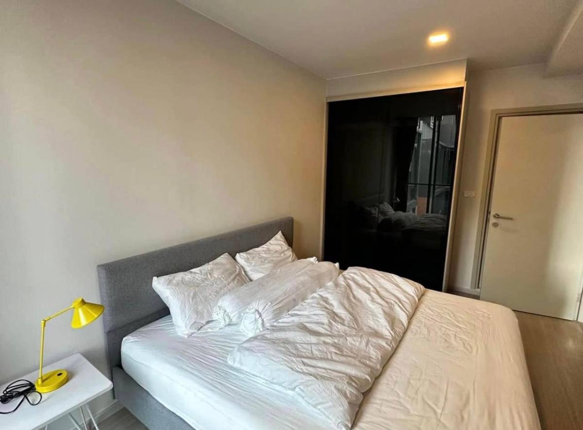 Quintara treehaus sukhumvit 42 / 1 Bedroom (SALE WITH TENANT), Quintara treehaus sukhumvit 42 / 1 ห้องนอน (ขายพร้อมผู้เช่า) PRW155