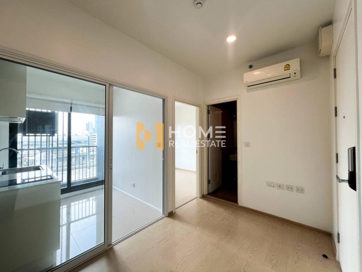 The Tree Sukhumvit 71 - Ekamai / 1 Bedroom (FOR SALE), The Tree Sukhumvit 71 - Ekamai / 1 ห้องนอน (ขาย) PRW157