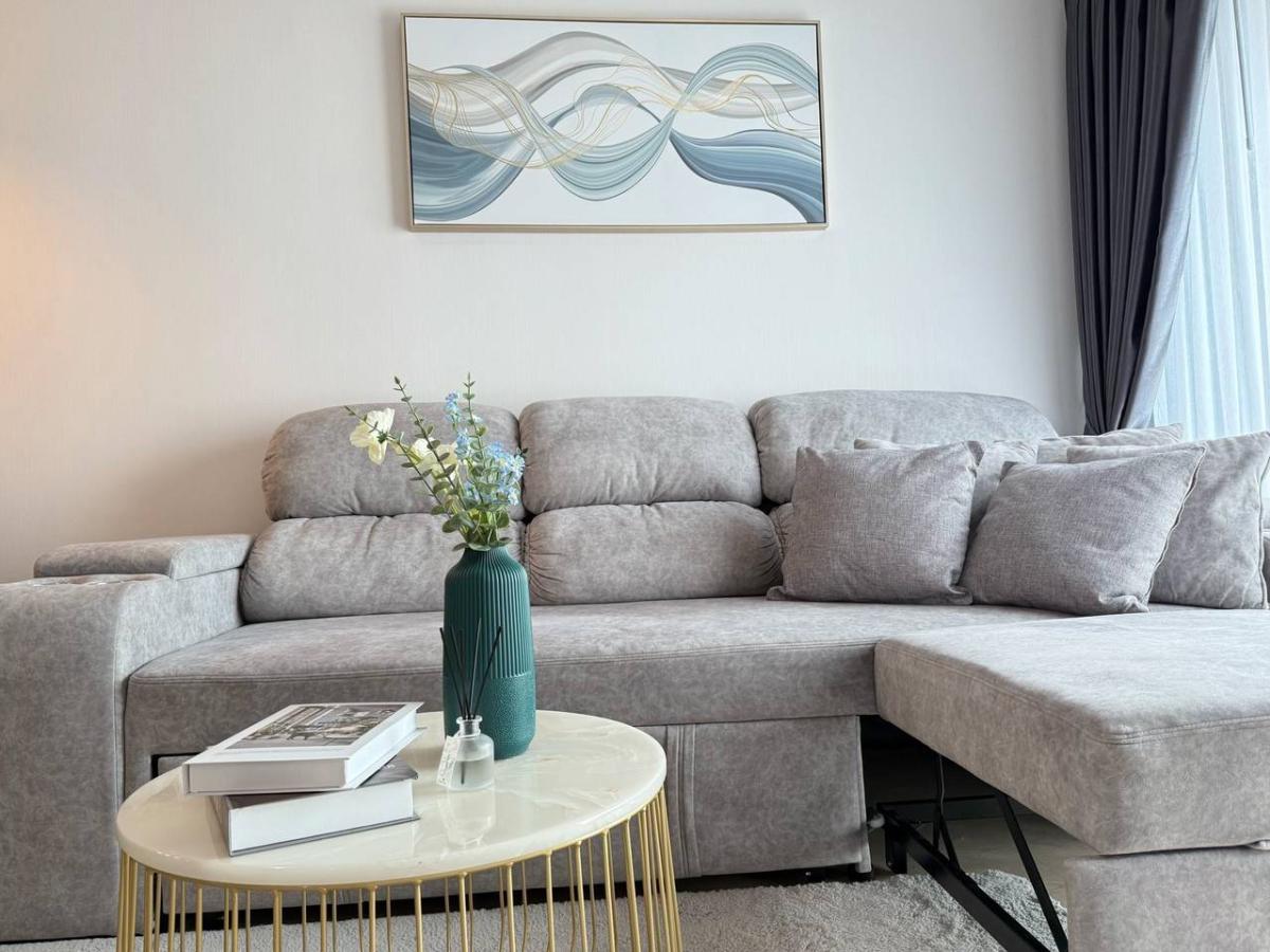The Tree Sukhumvit 71 - Ekamai / 2 Bedrooms (FOR SALE), The Tree Sukhumvit 71 - Ekamai / 2 ห้องนอน (ขาย) PRW158