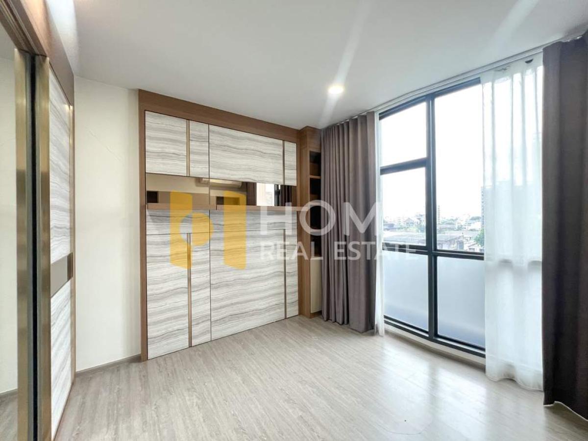 Rhythm Ekkamai / 2 Bedrooms (FOR SALE), Rhythm Ekkamai / 2 ห้องนอน (ขาย) PRW159