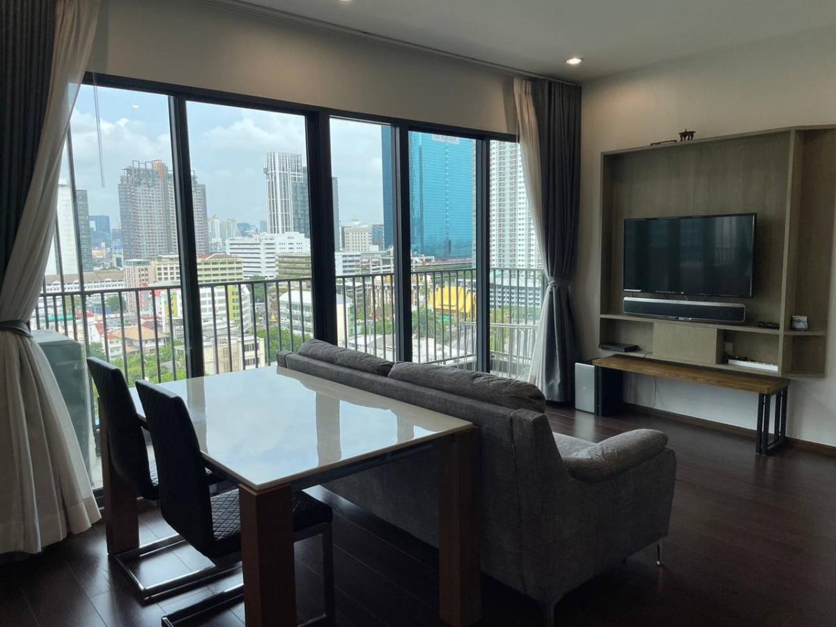 C Ekkamai / 2 Bedrooms (FOR SALE), C Ekkamai / 2 ห้องนอน (ขาย) PRW162
