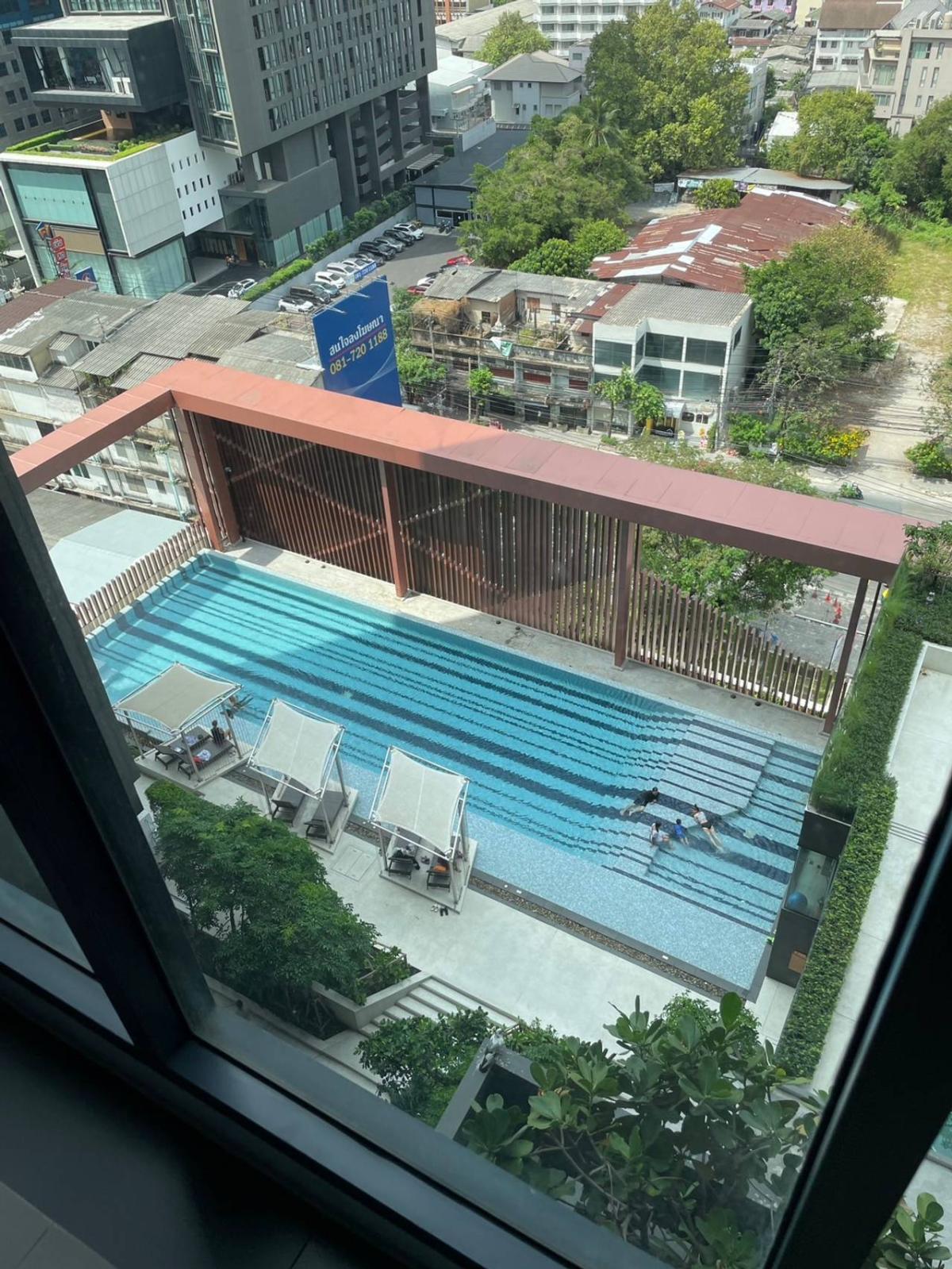 C Ekkamai / 2 Bedrooms (FOR SALE), C Ekkamai / 2 ห้องนอน (ขาย) PRW162