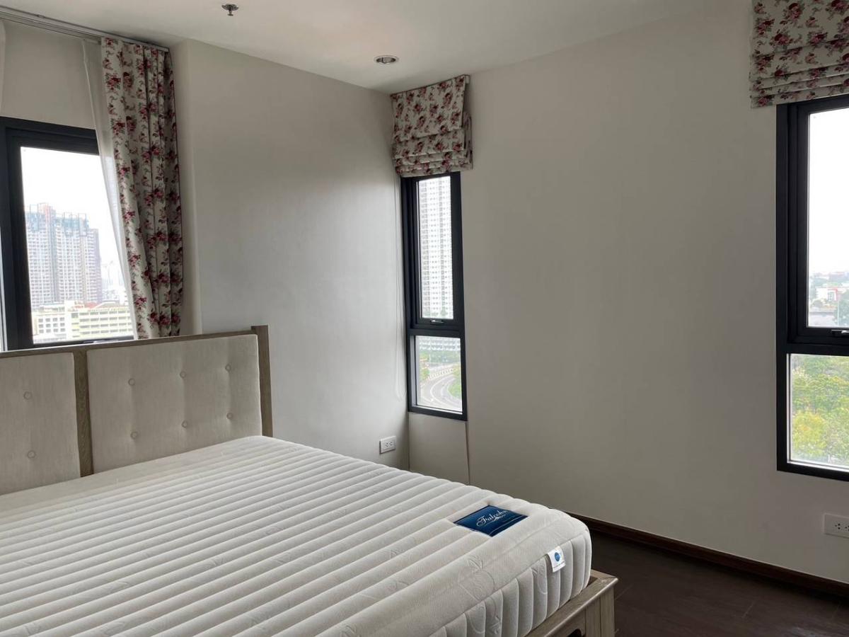 C Ekkamai / 2 Bedrooms (FOR SALE), C Ekkamai / 2 ห้องนอน (ขาย) PRW162
